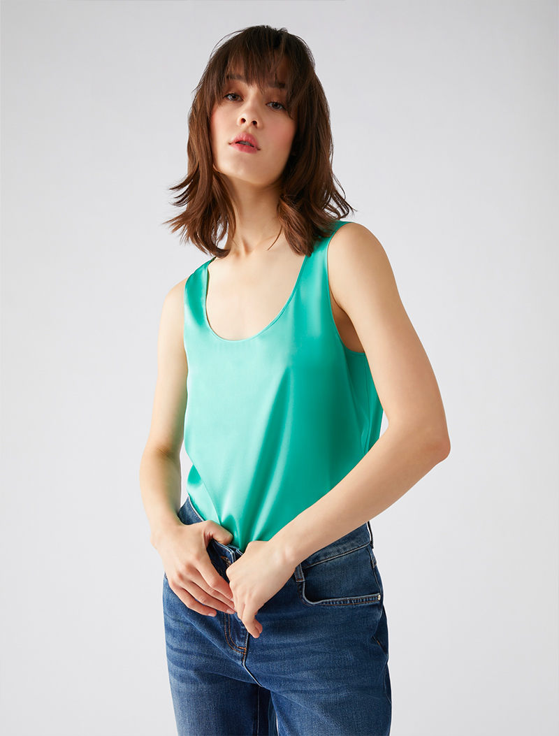 Cross Categories Top&t Shirt Pennyblack